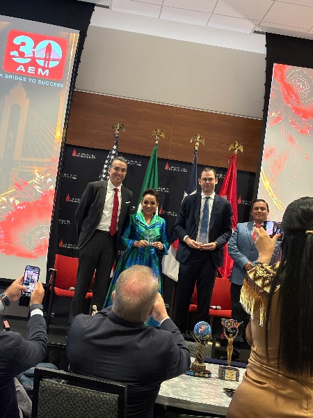 📷 Foto de Anabel Castro · AEM Occidente