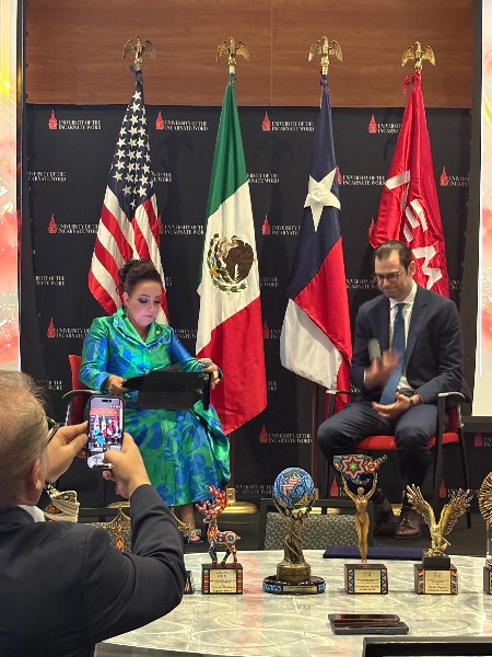 📷 Foto de Anabel Castro · AEM Occidente