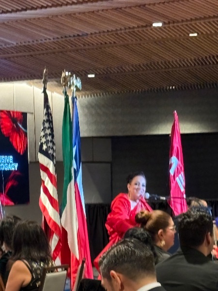 📷 Foto de Anabel Castro · AEM Occidente